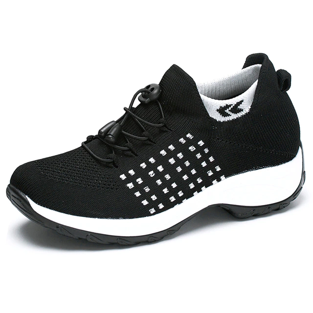Women's Orthopedic Sneakers