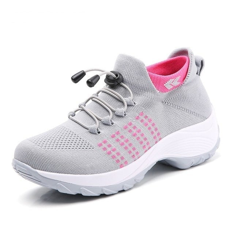 Women's Orthopedic Sneakers