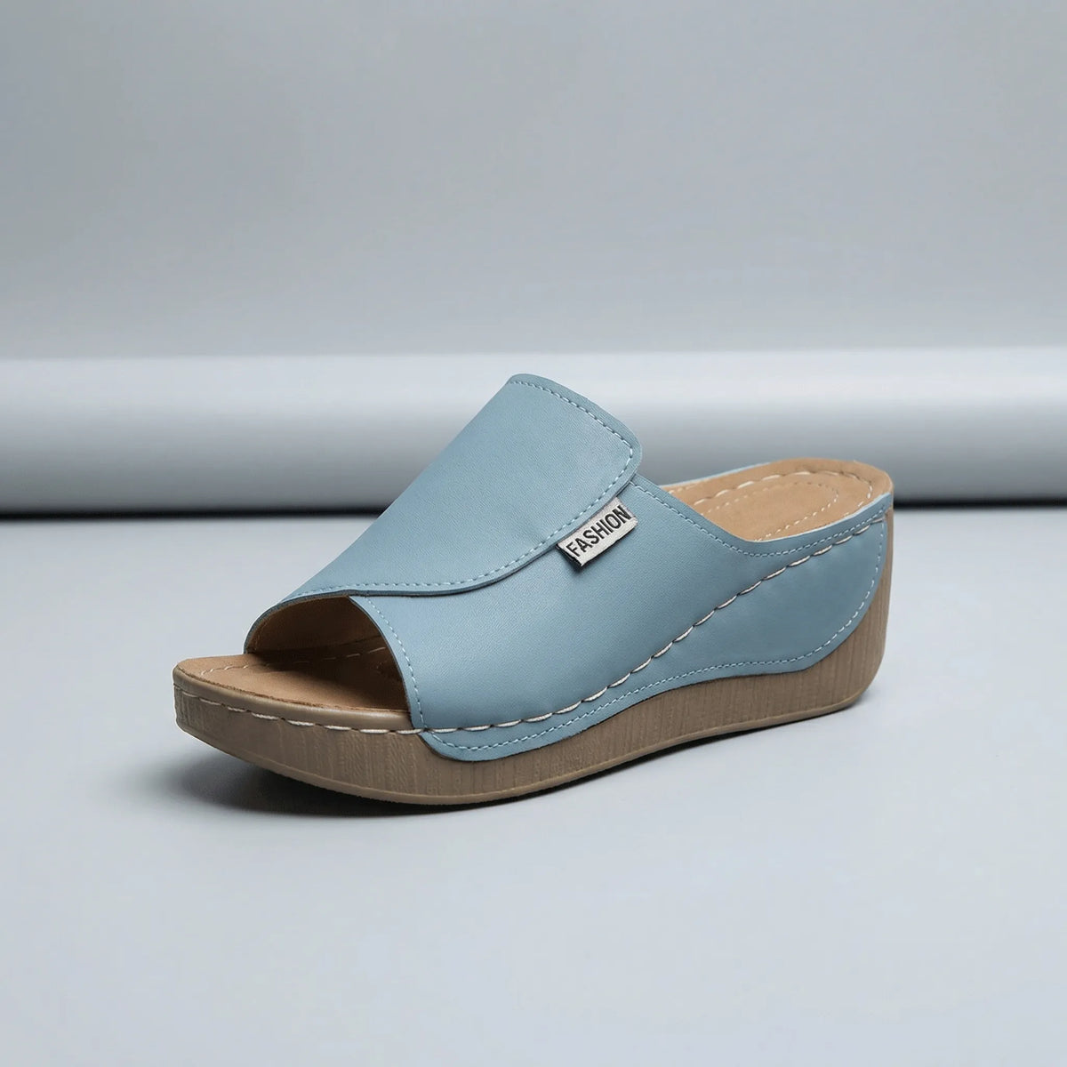 Women's Orthopedic Wedge Sandals for Unbeatable Comfort