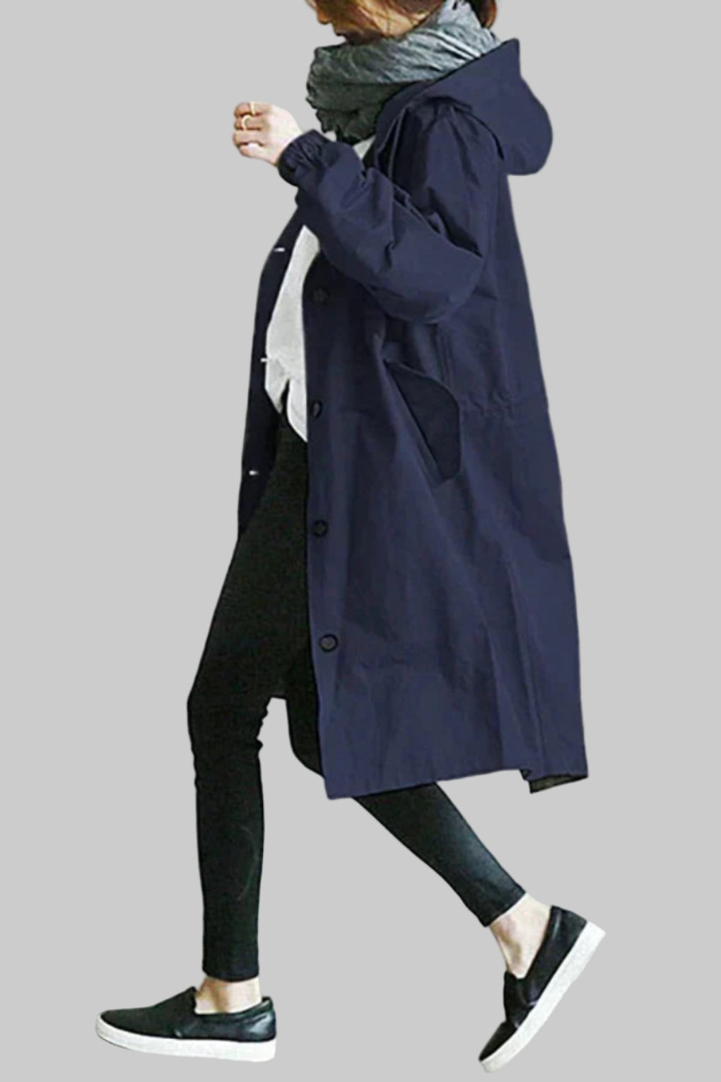 Women's Outerwear Jacket