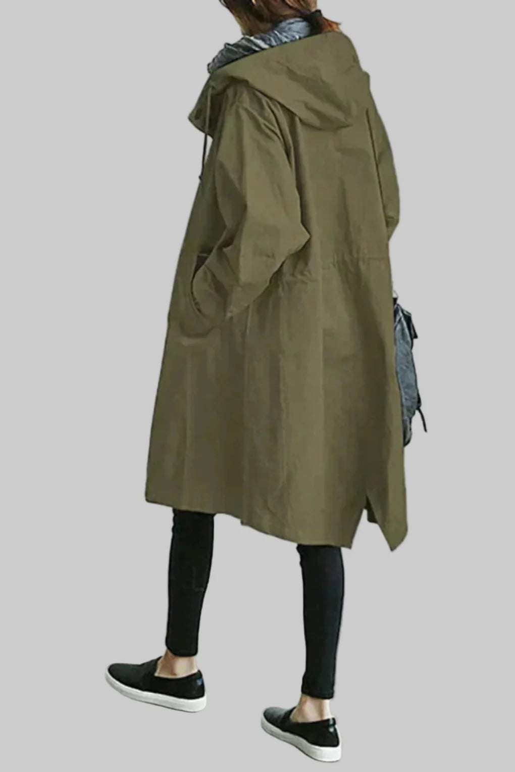 Women's Outerwear Jacket