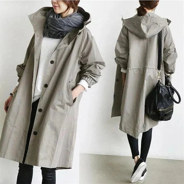 Women's Outerwear Jacket