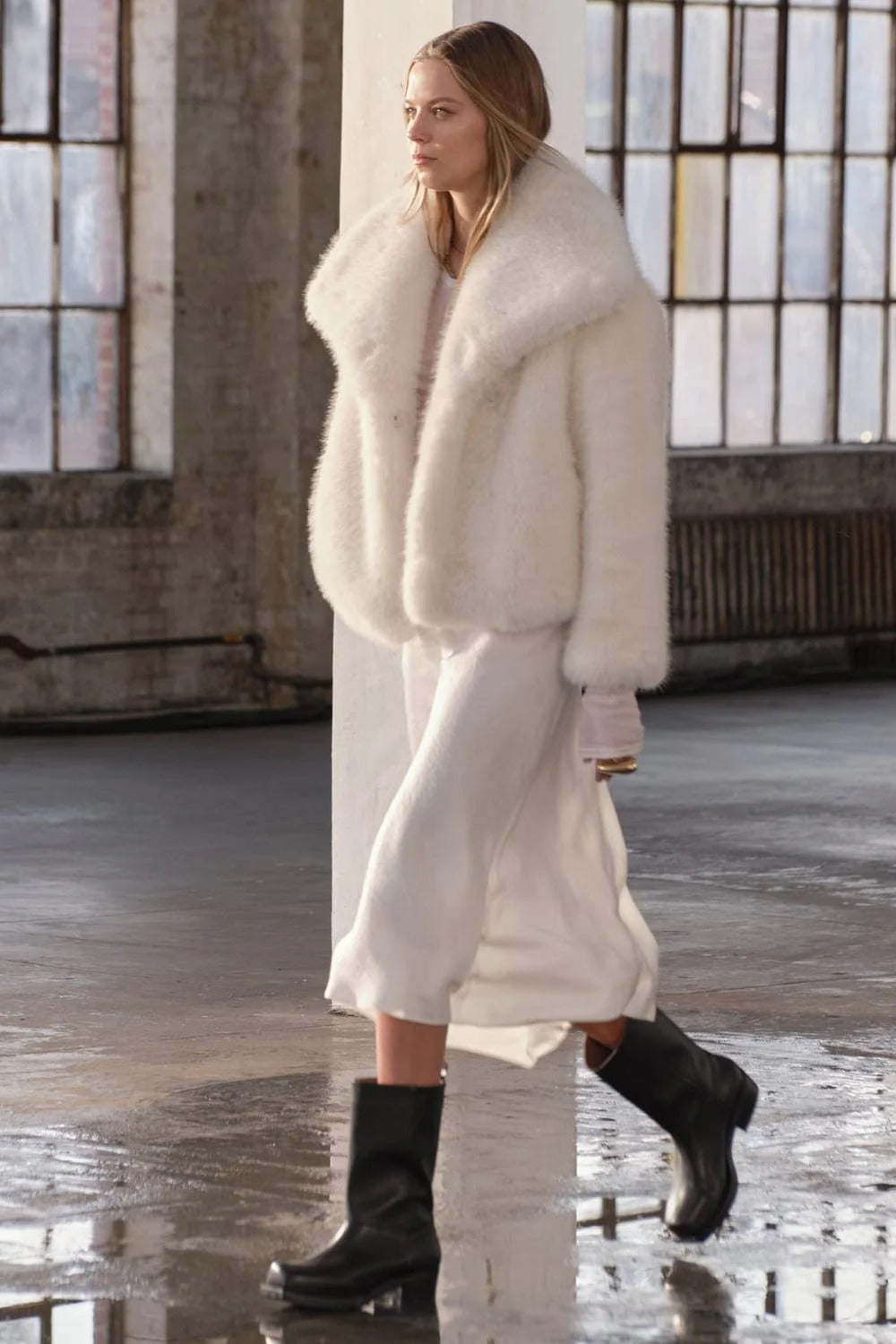 Women's Oversized Jacket