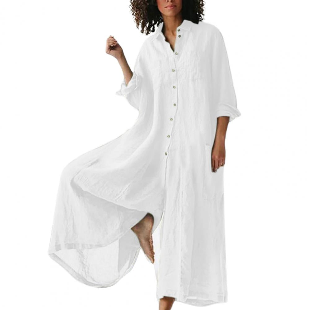 Women's Oversized Jumpsuit