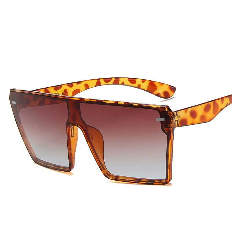 Women's Oversized Sunglasses