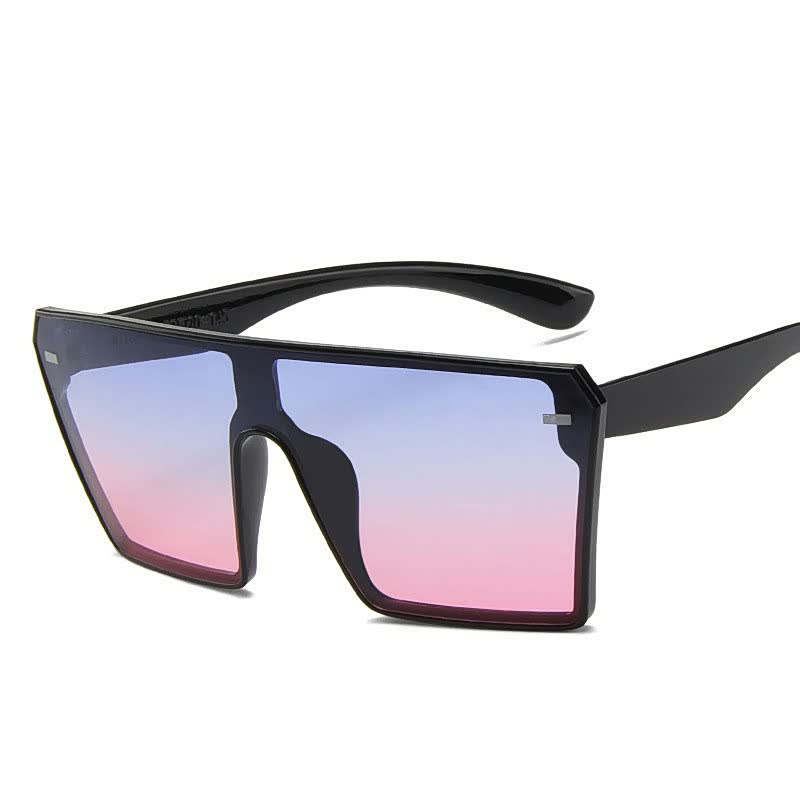 Women's Oversized Sunglasses
