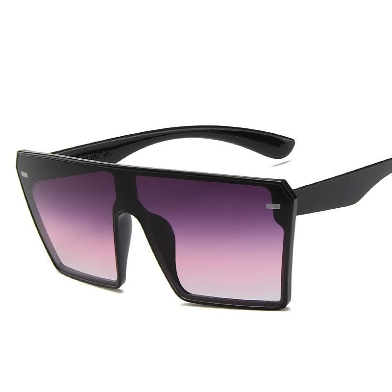 Women's Oversized Sunglasses