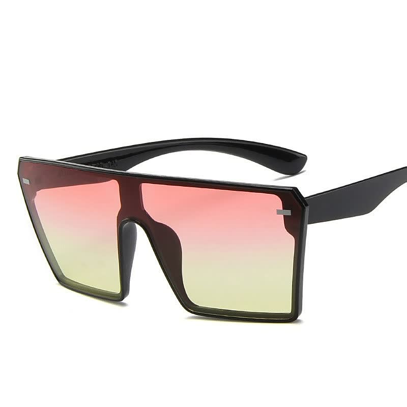 Women's Oversized Sunglasses