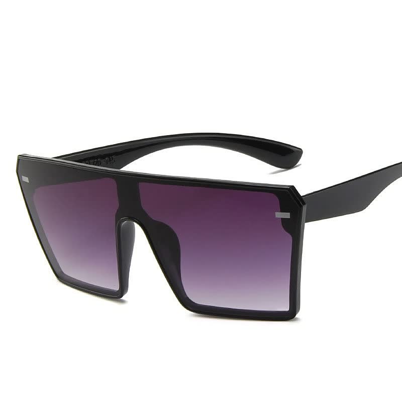 Women's Oversized Sunglasses