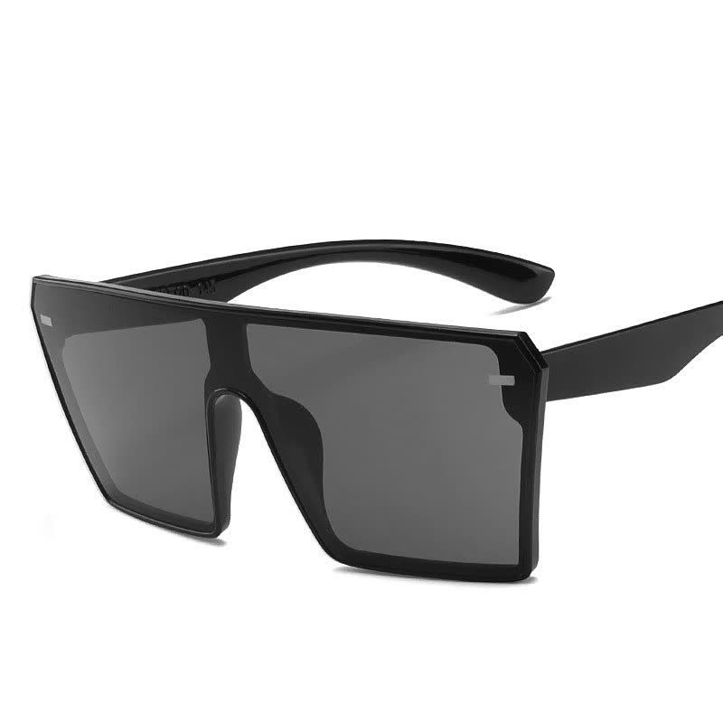 Women's Oversized Sunglasses