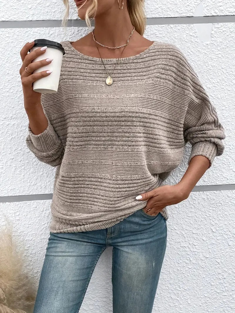 Women's Oversized Sweater