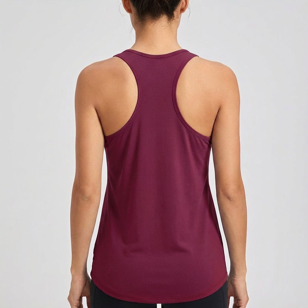 Women's Performance Tank Top