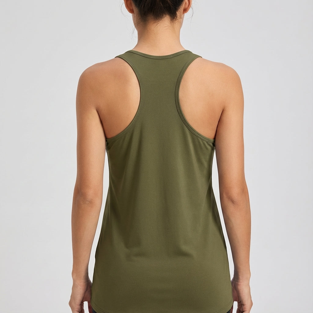 Women's Performance Tank Top