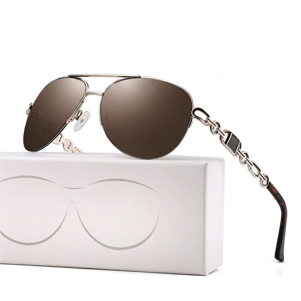 Women's Polarized Sunglasses