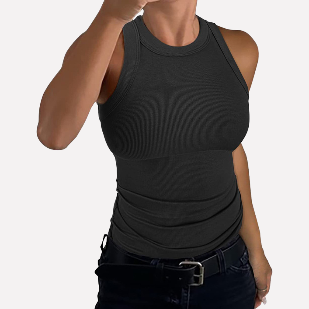 Women's Racerback Tank Top