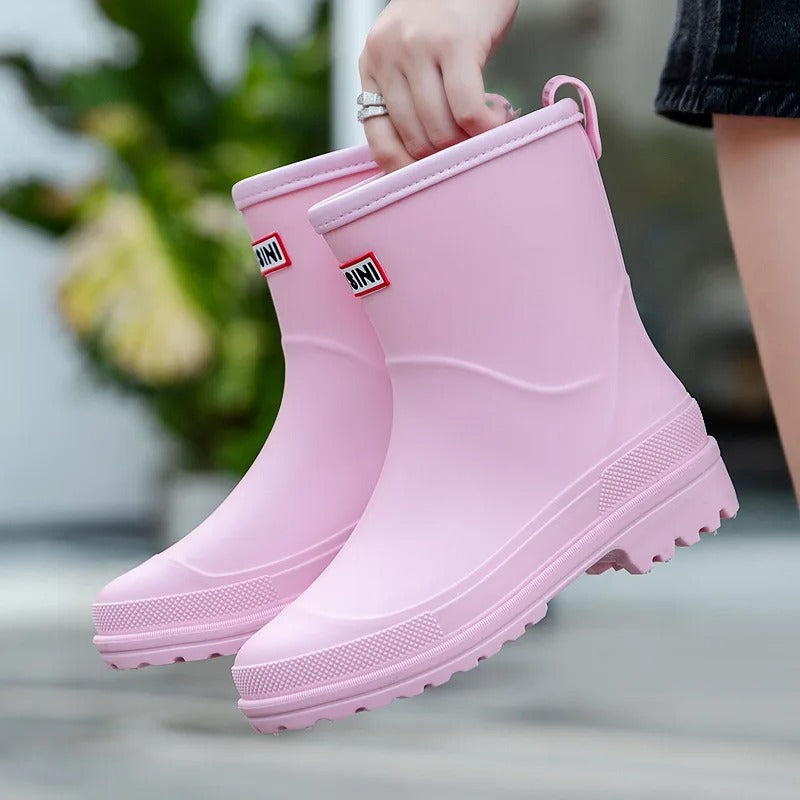 Women's Rain Boots – Comfortable and Stylish