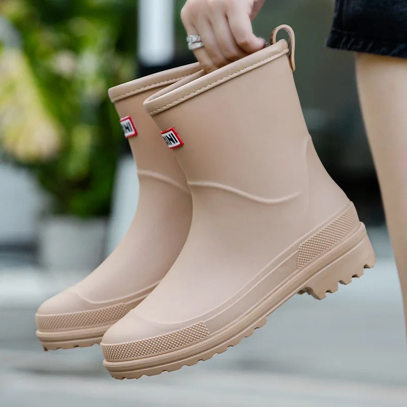 Women's Rain Boots – Comfortable and Stylish