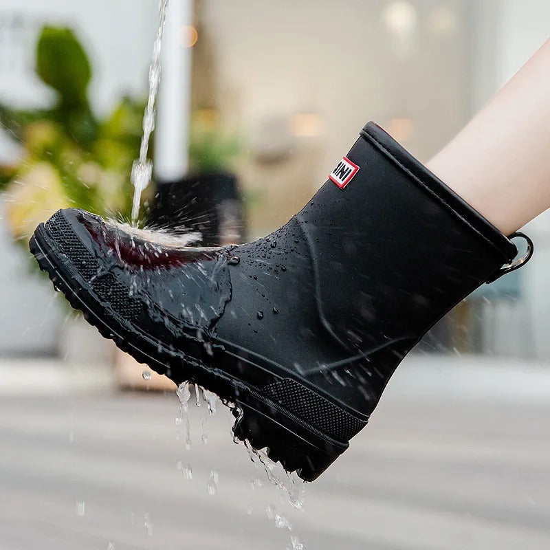 Women's Rain Boots – Comfortable and Stylish