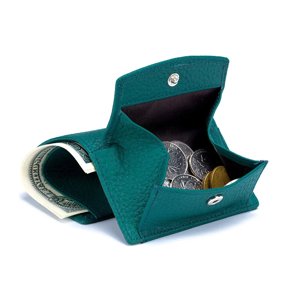 Women's RFID Mini Wallet