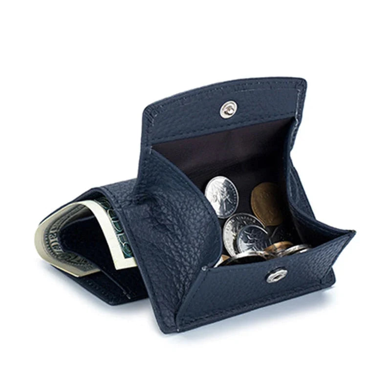 Women's RFID Mini Wallet