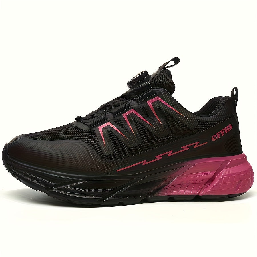 Women's Safety Shoes - Lightweight and Protective