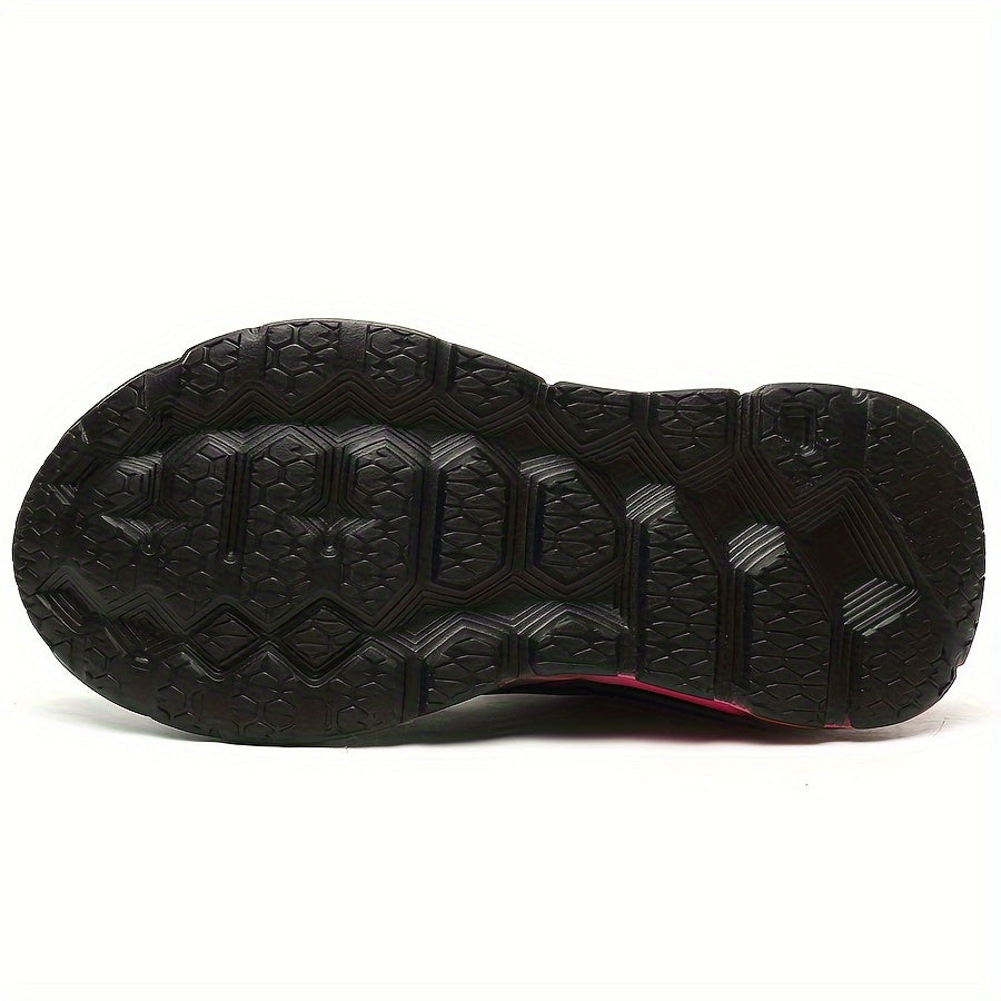 Women's Safety Shoes - Lightweight and Protective