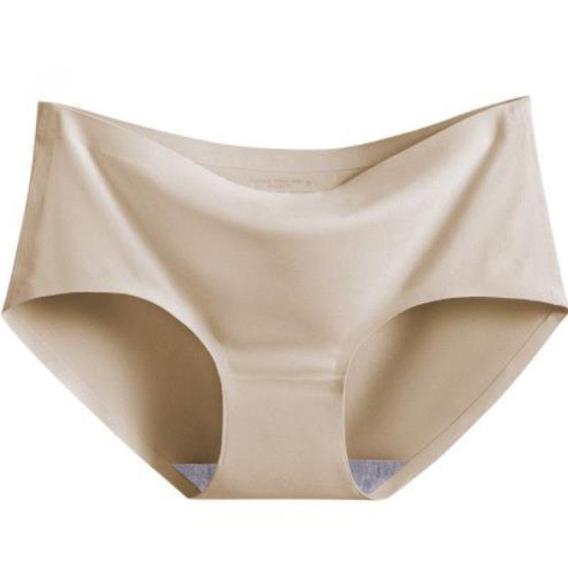 Women's Seamless Briefs (5-Pack)
