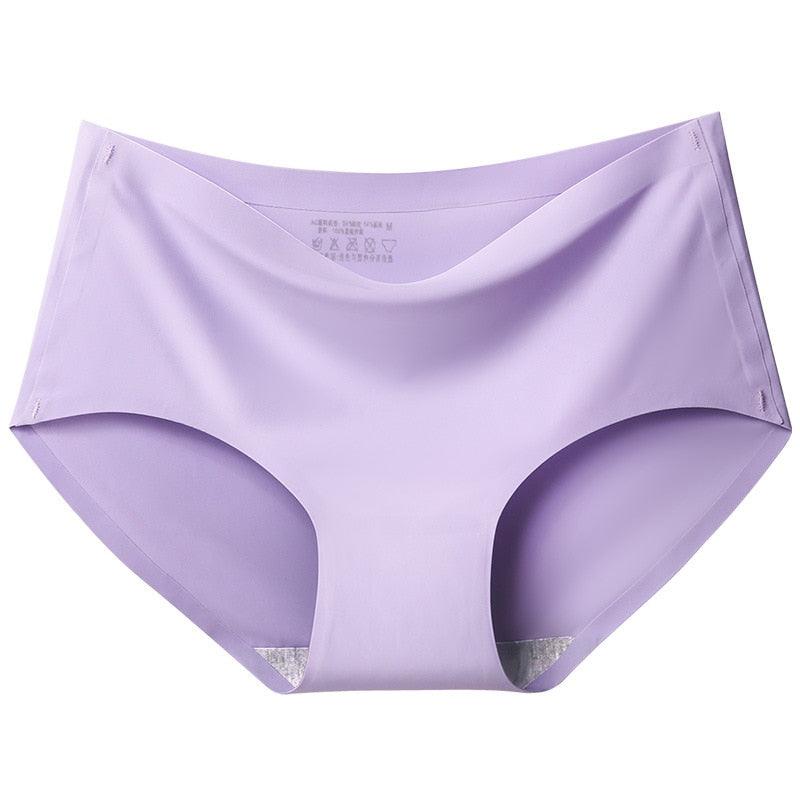 Women's Seamless Briefs (5-Pack)