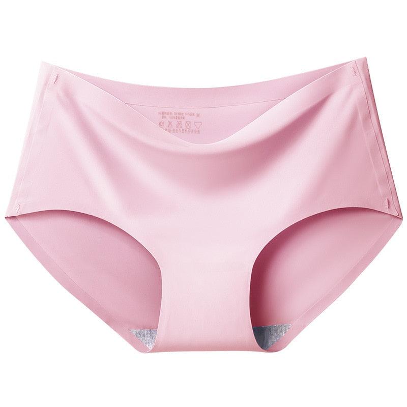 Women's Seamless Briefs (5-Pack)