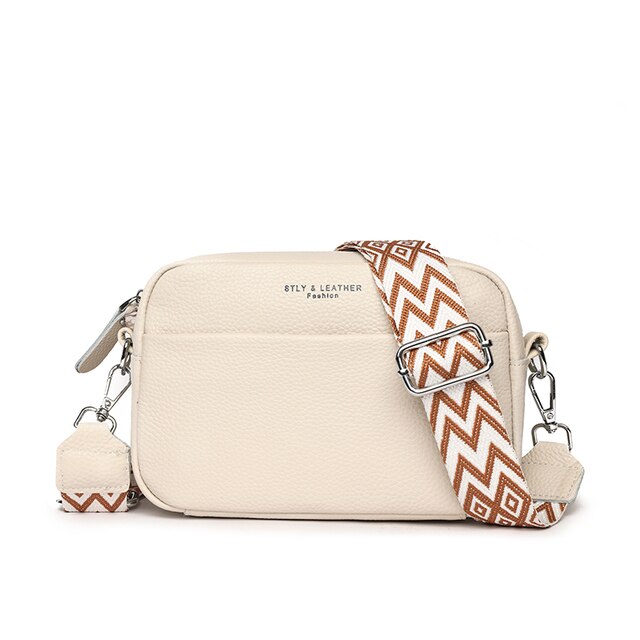 Women's Shoulder Bag
