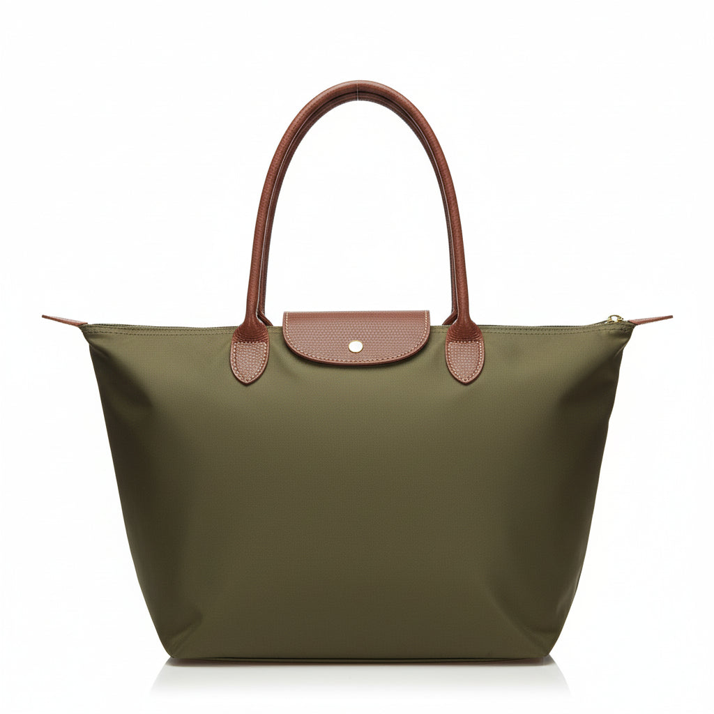 Women's Shoulder Bag with Elegant Design and Functionality, Ideal for Everyday Use and Travel
