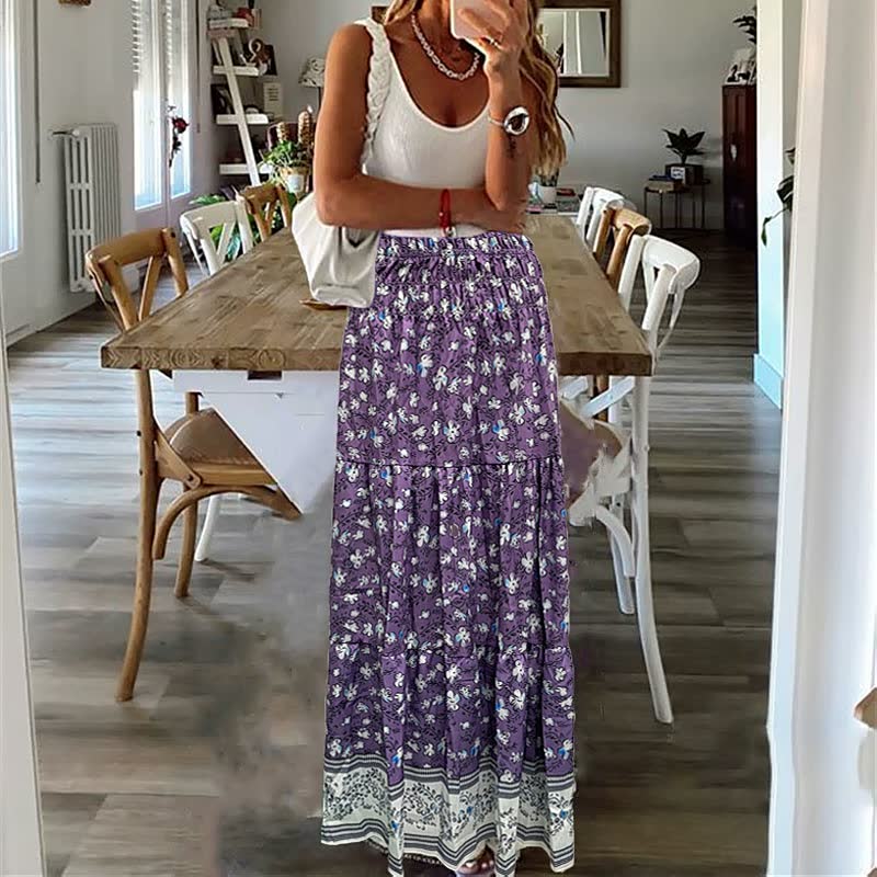 Women's Skirt | Summer 2026 Collection
