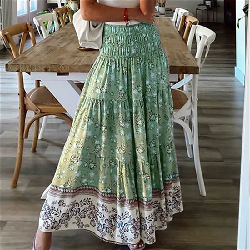 Women's Skirt | Summer 2026 Collection