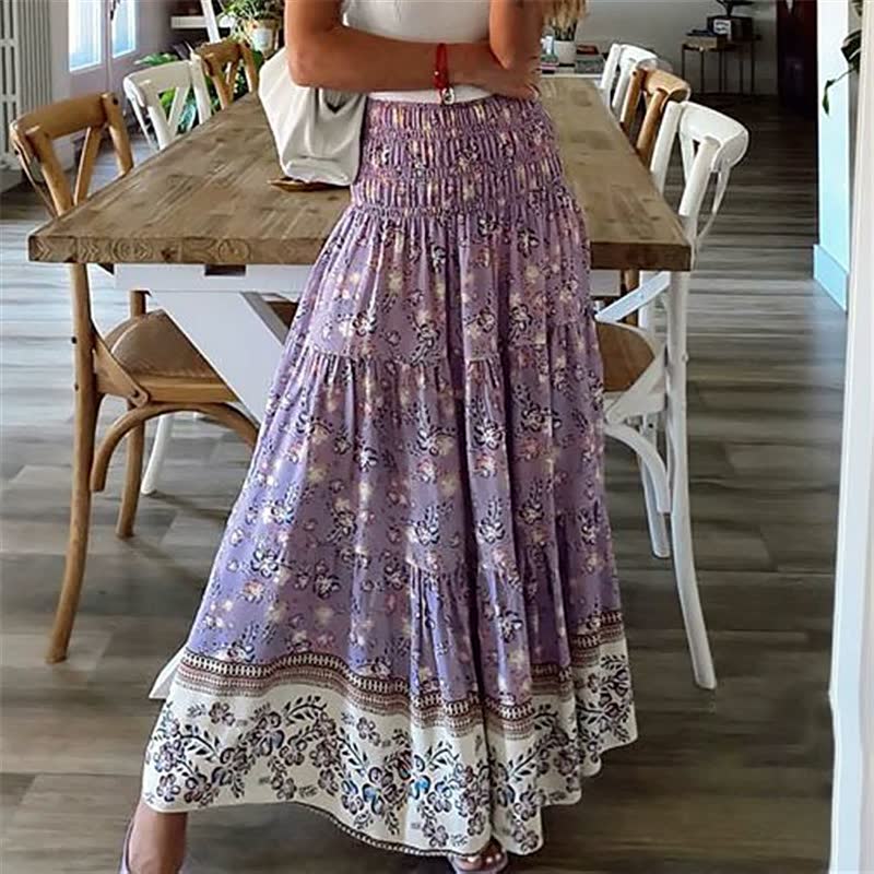 Women's Skirt | Summer 2026 Collection