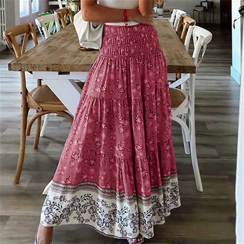 Women's Skirt | Summer 2026 Collection