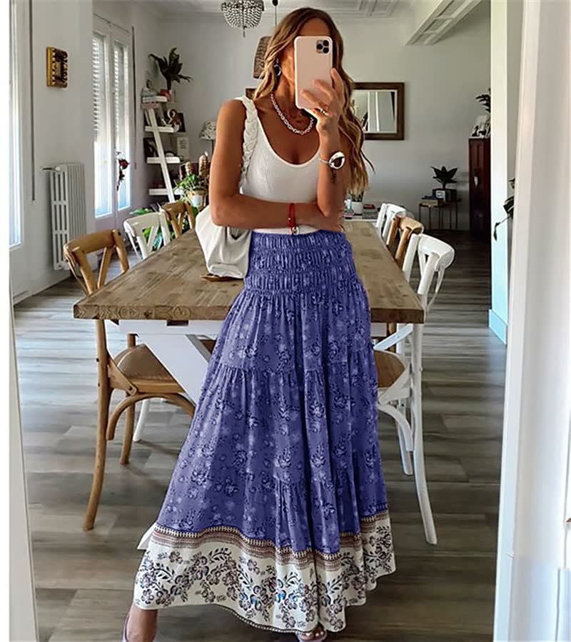 Women's Skirt | Summer 2026 Collection