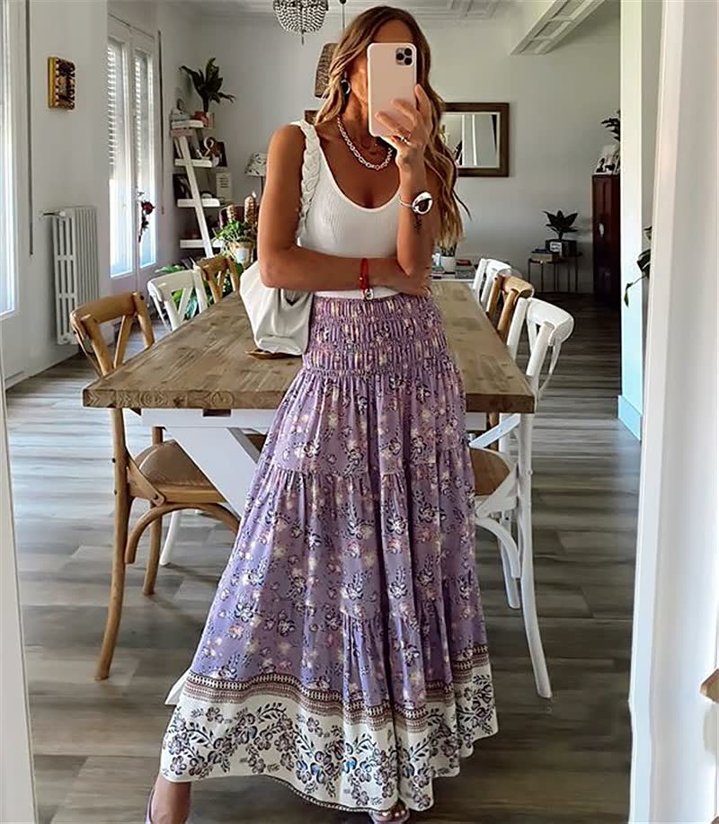Women's Skirt | Summer 2026 Collection