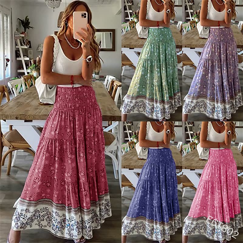 Women's Skirt | Summer 2026 Collection