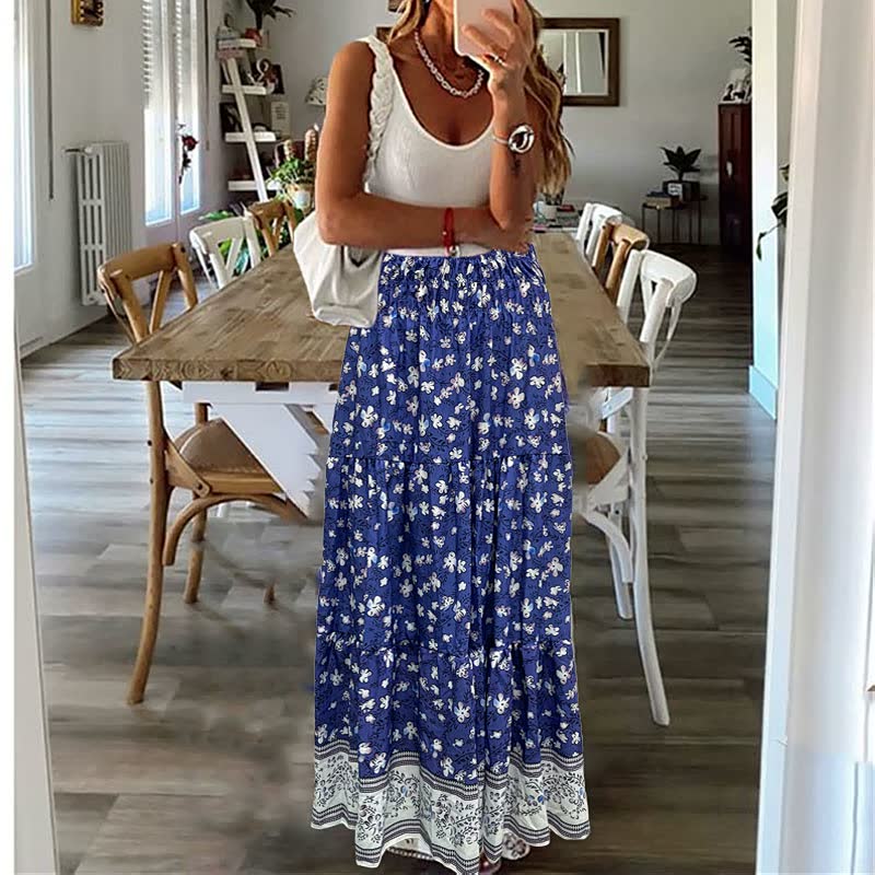 Women's Skirt | Summer 2026 Collection