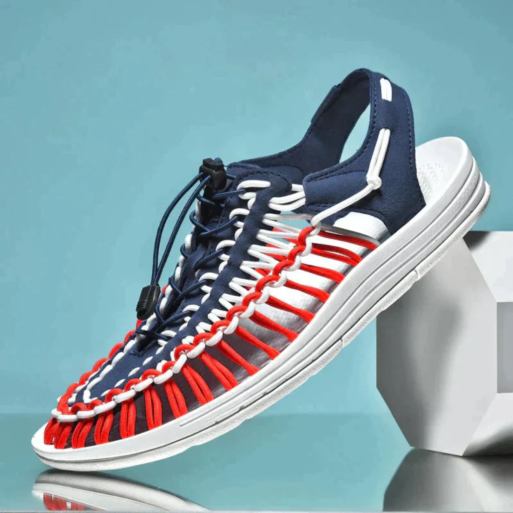 Women's Slip-On Sneakers