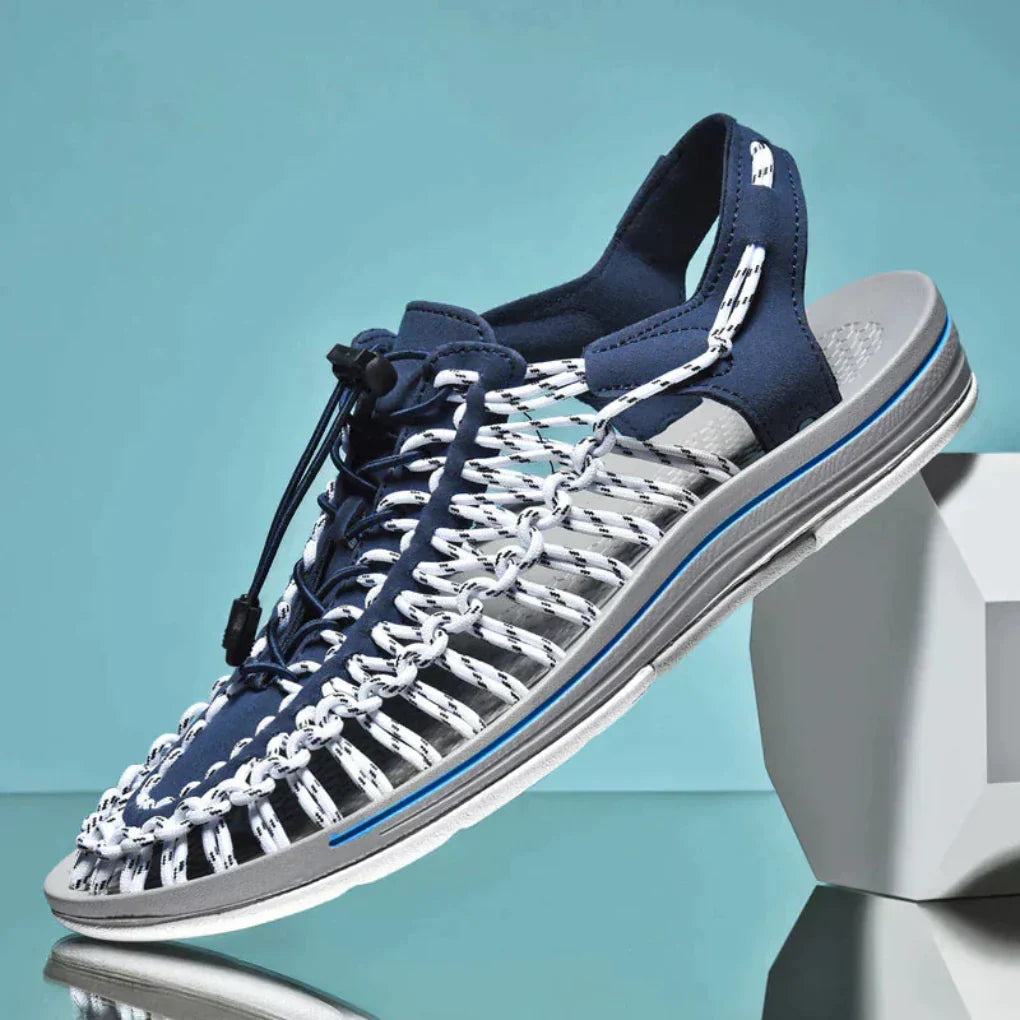 Women's Slip-On Sneakers