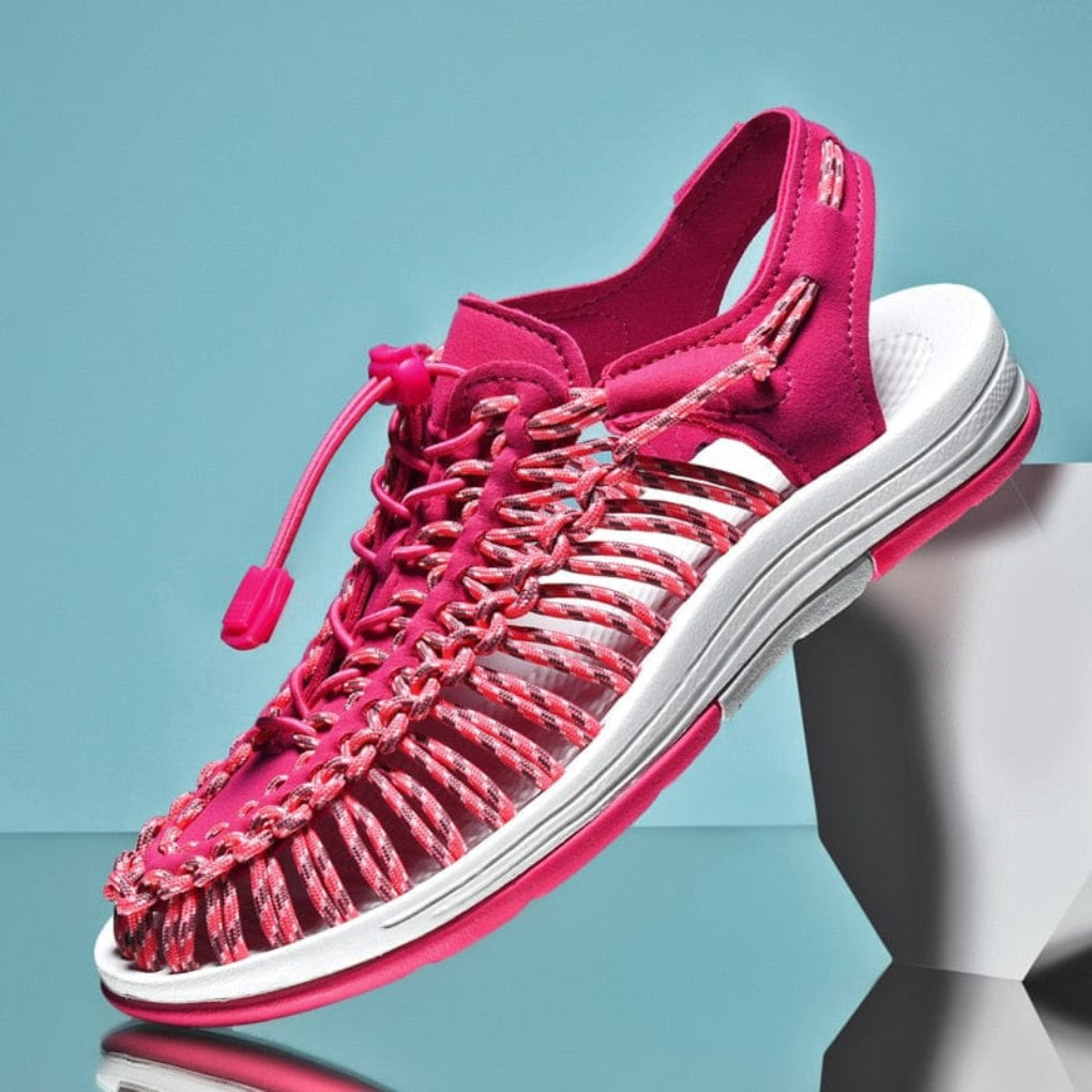 Women's Slip-On Sneakers