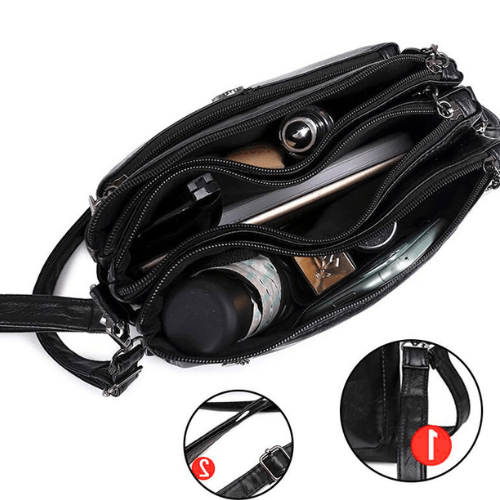 Women's Small Shoulder Bag