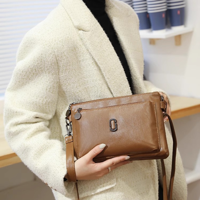 Women's Small Shoulder Bag