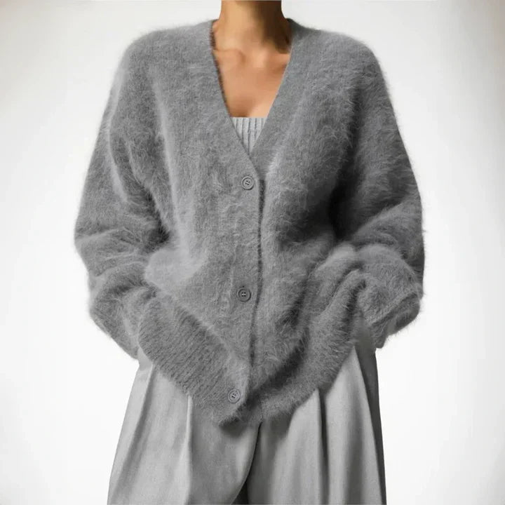 Women's Soft and Comfortable Cardigan