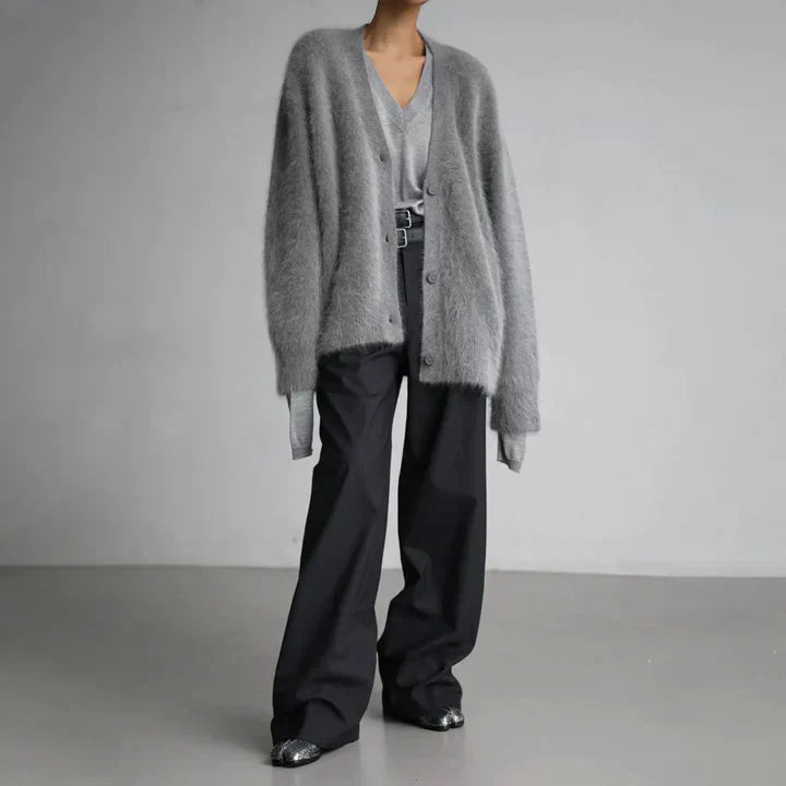 Women's Soft and Comfortable Cardigan