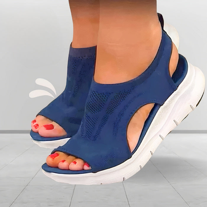 Women's Sporty Elegant Summer Sandals