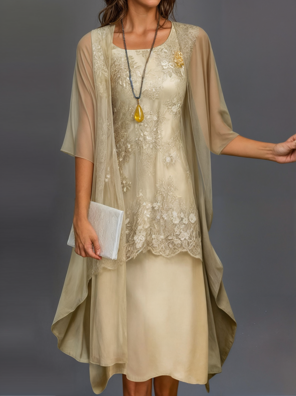 Women's Spring Dress