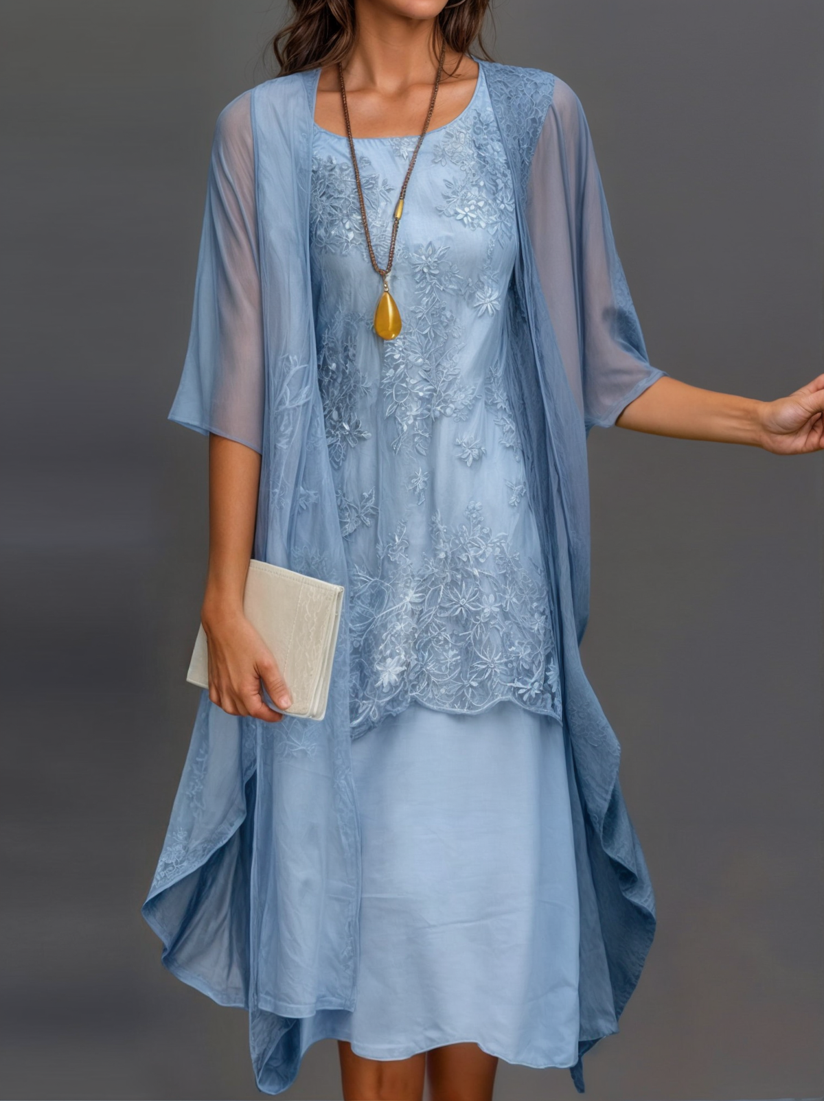Women's Spring Dress
