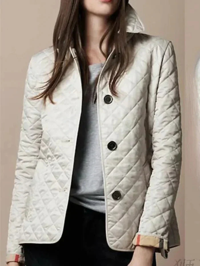 Women's Spring Jacket